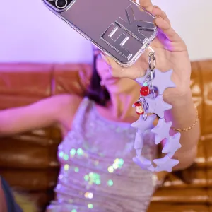 FONEY COUTURE STAR POP HAND STRAP kids Protective Sleeve