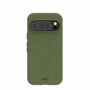 Strong material Impact Resistant Forest Floor Google Pixel 10/10 Pro Case