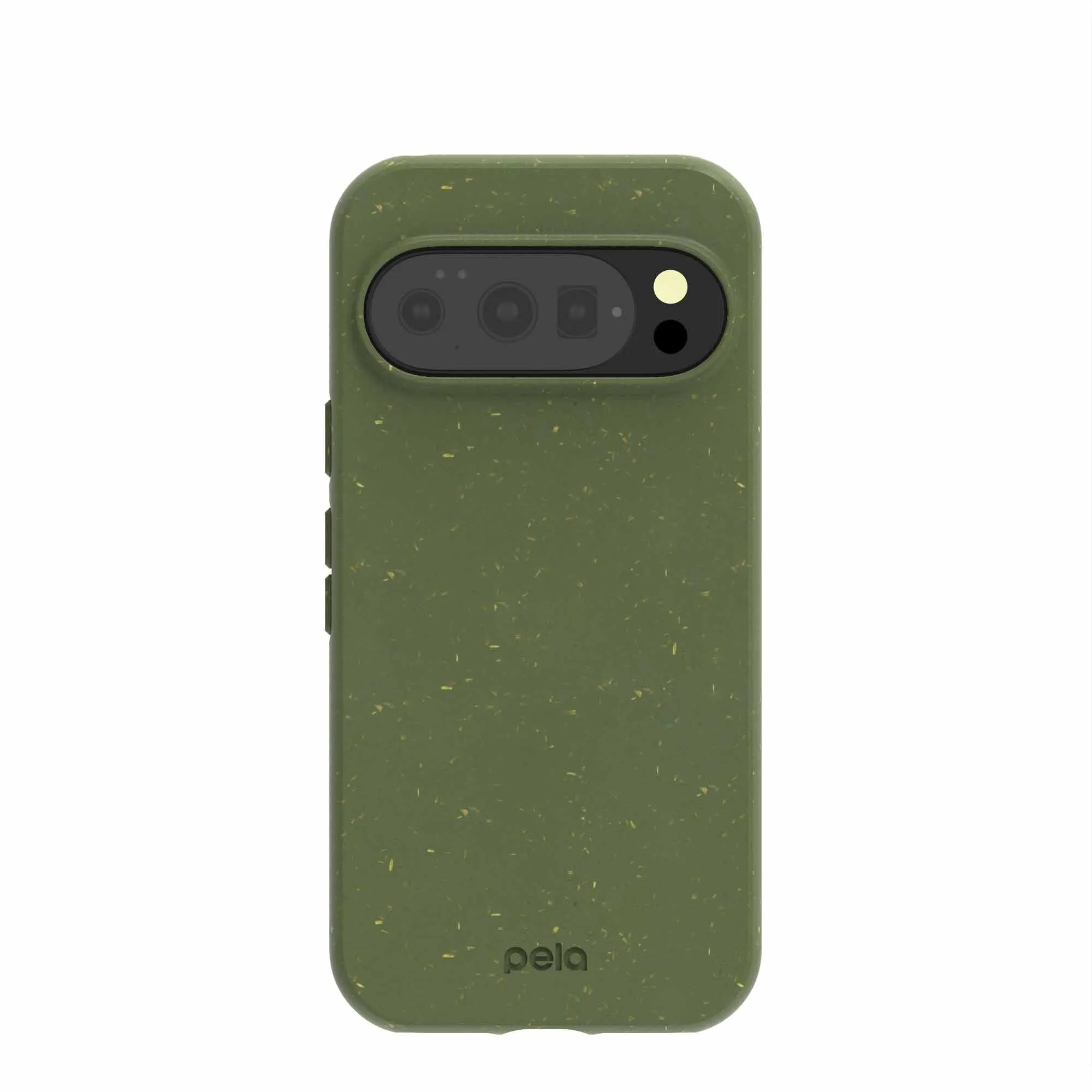 Strong material Impact Resistant Forest Floor Google Pixel 10/10 Pro Case