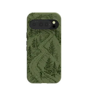 Forest Floor Trailbound Google Pixel 10/10 Pro Case Comfort Style