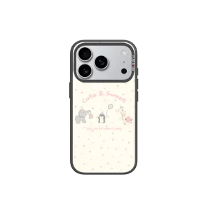 Water shield Forest Squad Imagisnap