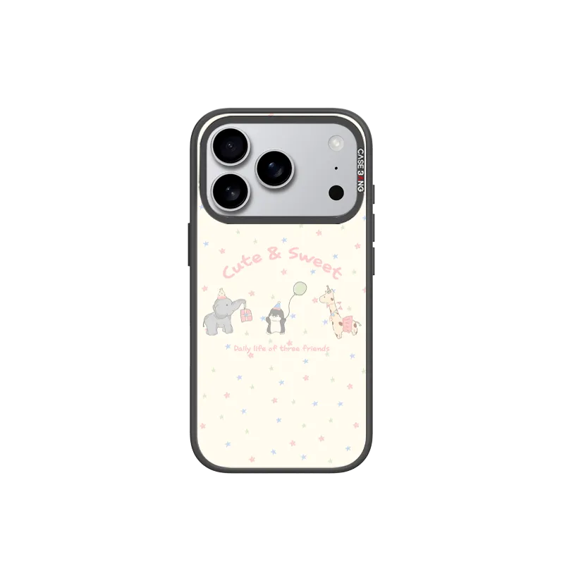 Water shield Forest Squad Imagisnap