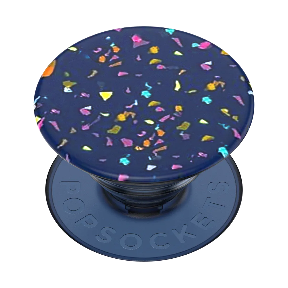 Pop Socket Stylish French Navy Circus Regrind PopOut PopGrip