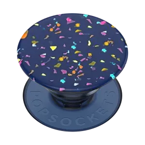 Pop Socket Stylish French Navy Circus Regrind PopOut PopGrip