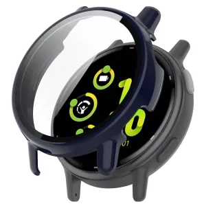 Garmin Vivoactive 5 Hard Case with Glass (Dark Blue) Gadget Friendly