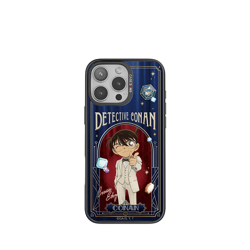 Gem Conan Edogawa Imagisnap Outdoor Travel