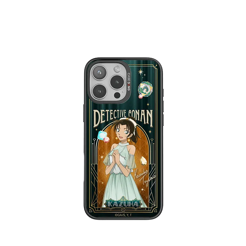 Gem Kazuha Toyama Imagisnap Polished Touch