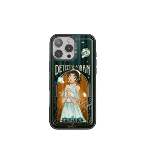 Gem Kazuha Toyama Imagisnap Polished Touch