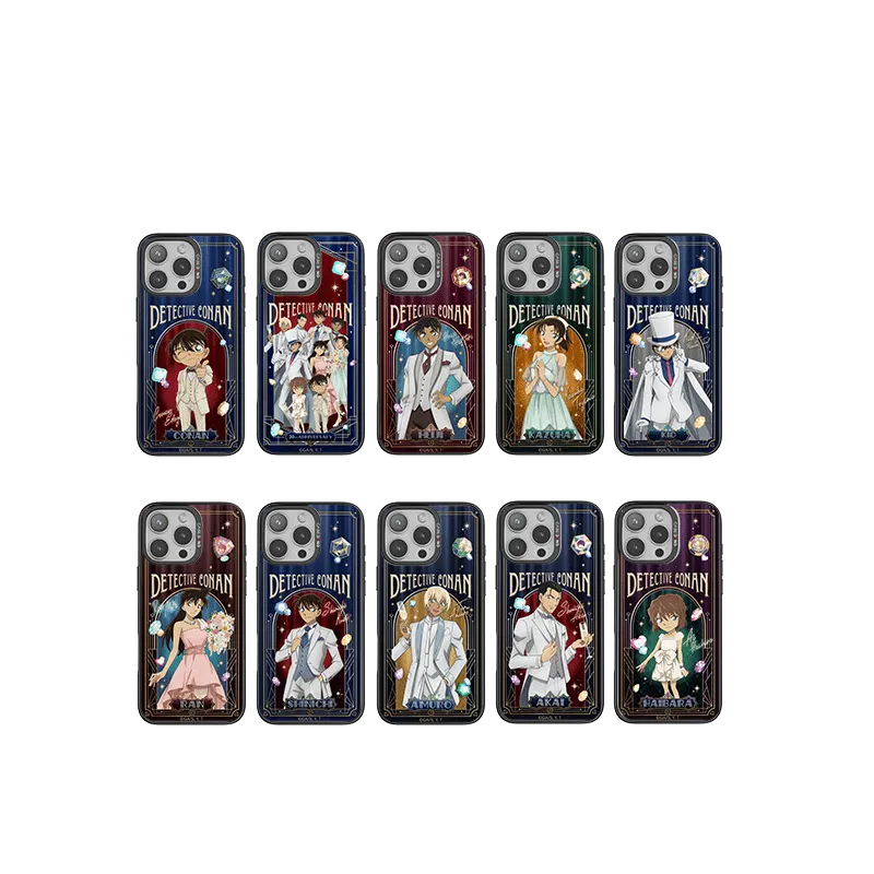 Comfort Shield Texture Soft Layered Design Gem Kazuha Toyama Imagisnap