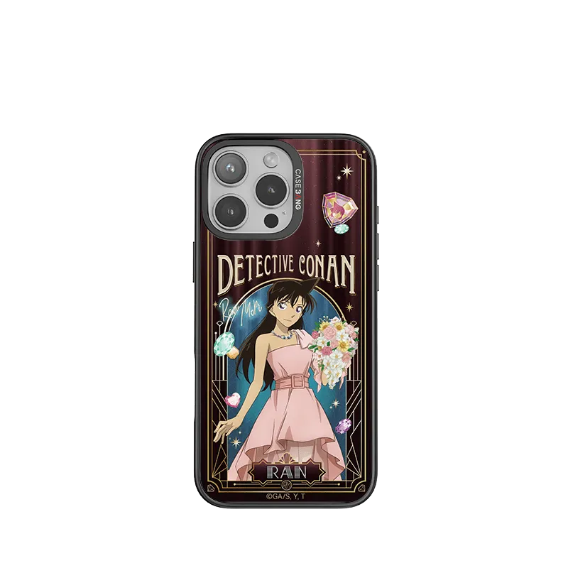 Durable Build Color Layer Gem Ran Mouri Imagisnap