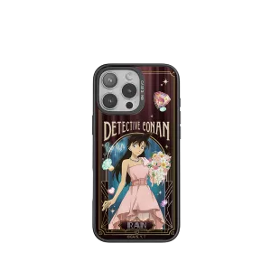 Durable Build Color Layer Gem Ran Mouri Imagisnap