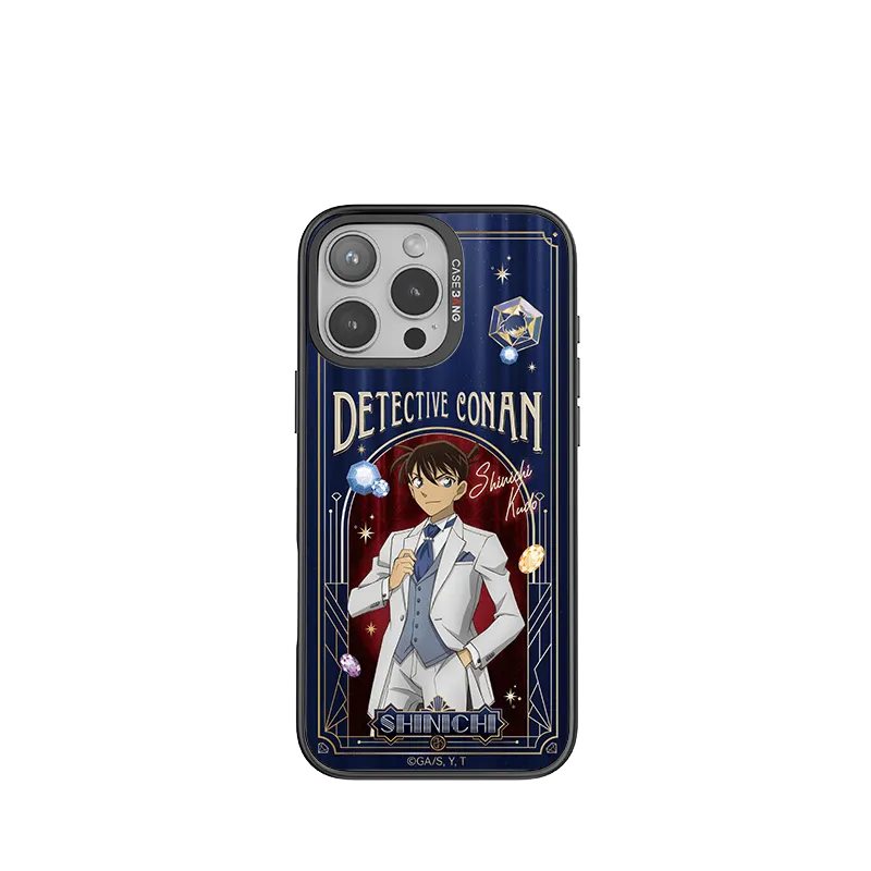 Flexible Edge Gem Shinichi Kudo Imagisnap