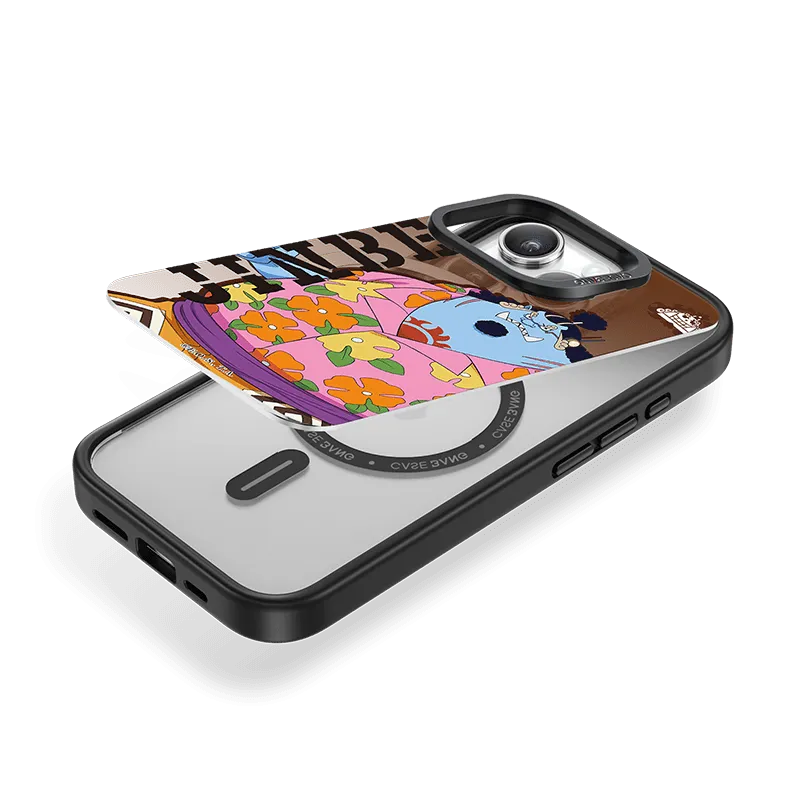 Light Finish High protection JINBE Imagisnap