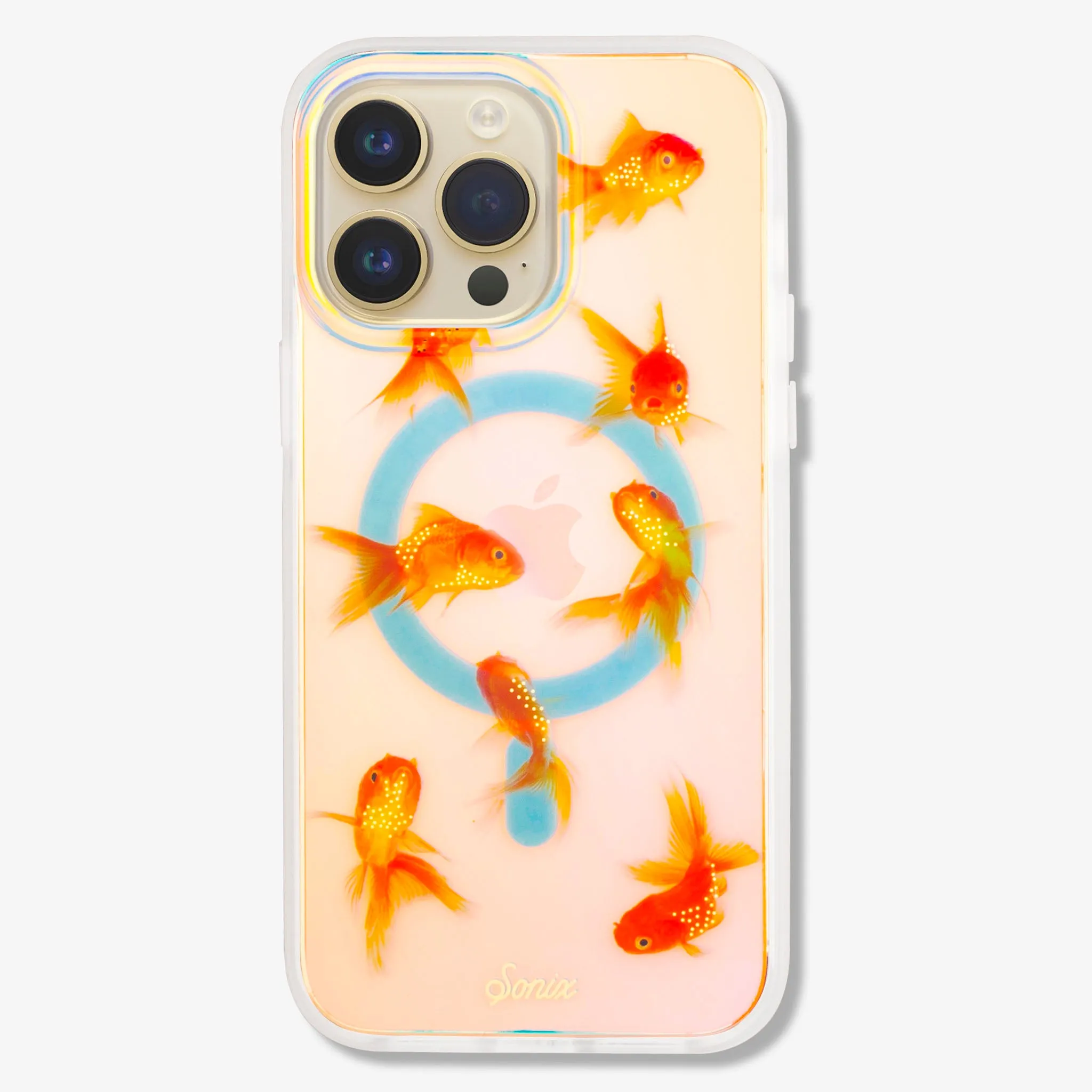 Minimal Protection Goldie MagSafe? Compatible iPhone Case