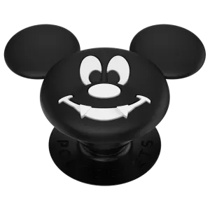 Vampy Mickey PopGrip (Glow in The Dark) Pop Socket Cartoon