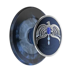 Grip Snap One Enamel Diadem PopGrip for MagSafe