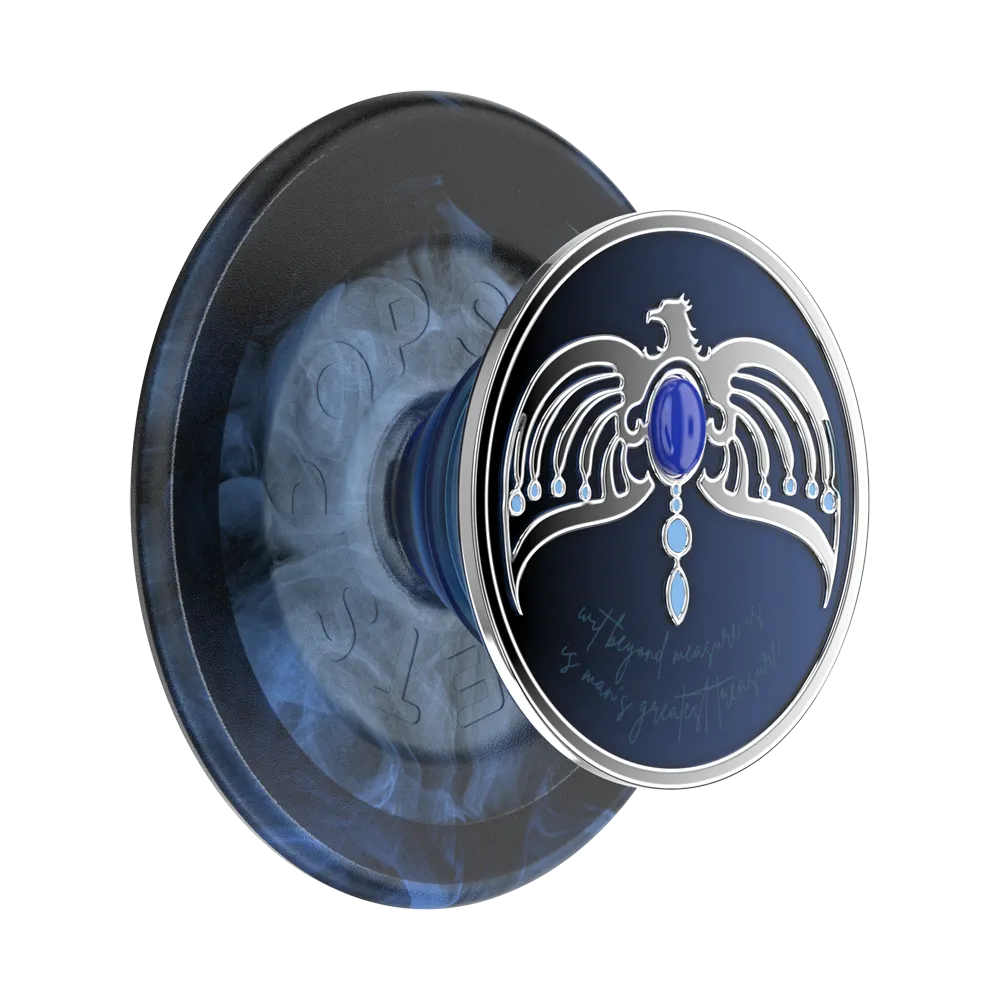 Grip Snap One Enamel Diadem PopGrip for MagSafe