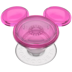 Mickey Airbag PopGrip Pop Socket Streaming Pop Socket Phone Gadget
