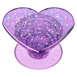 Bold Grip Snap Max Pro Grip Dreamy Heart PopGrip