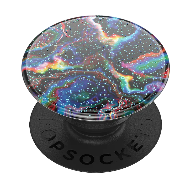 Rainbow Void PopGrip Grip Snap Pro