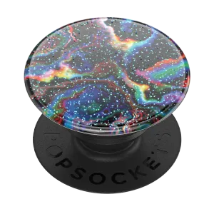 Rainbow Void PopGrip Grip Snap Pro