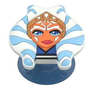 Pop Socket Fashion Accessory Ahsoka PopOut PopGrip