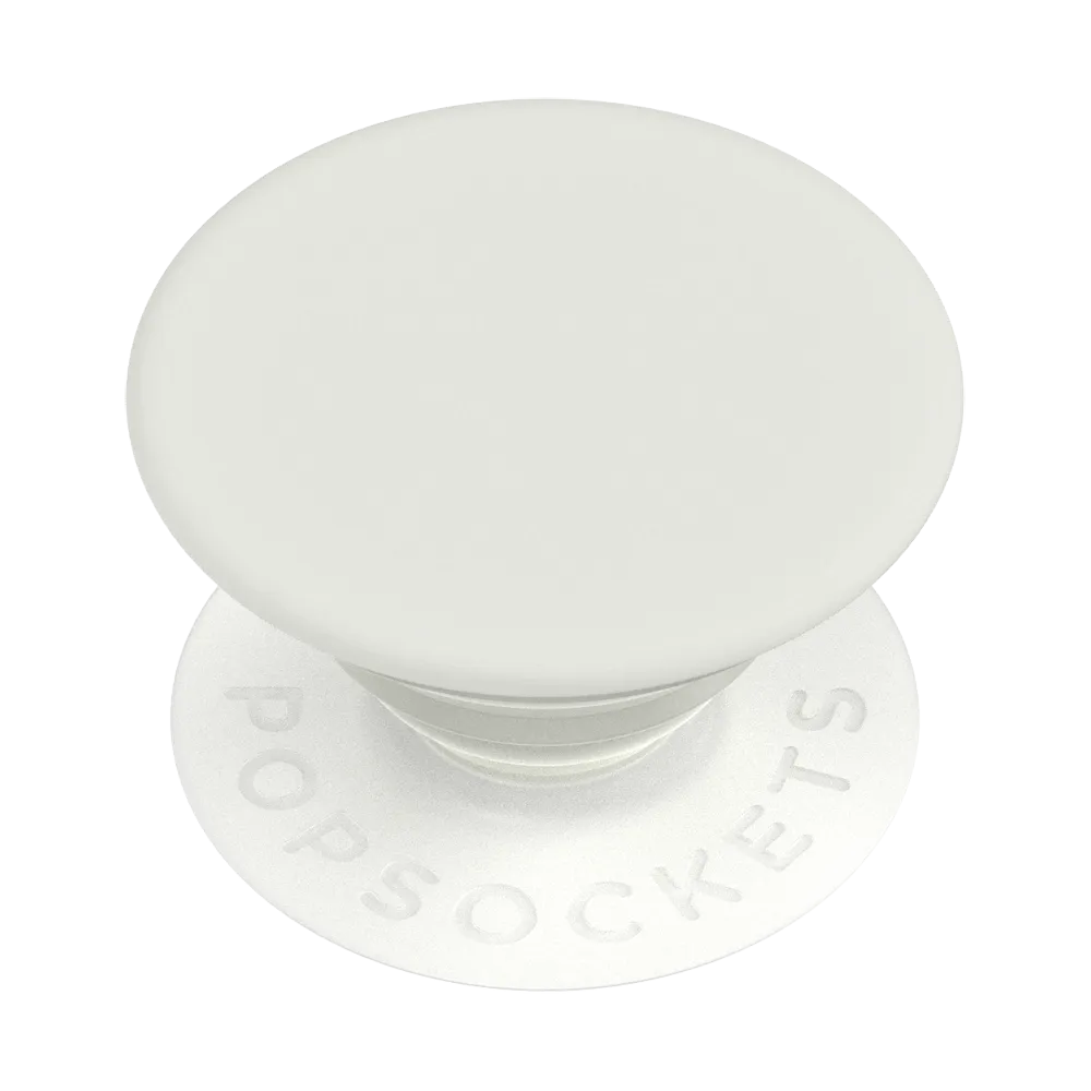 Pop Socket Mobile Gadget Pop Socket Colorful Grip Coconut Creme Style Pop PopGrip