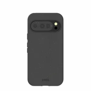 Wireless Compatible Customizable Option Black Google Pixel 10/10 Pro Case