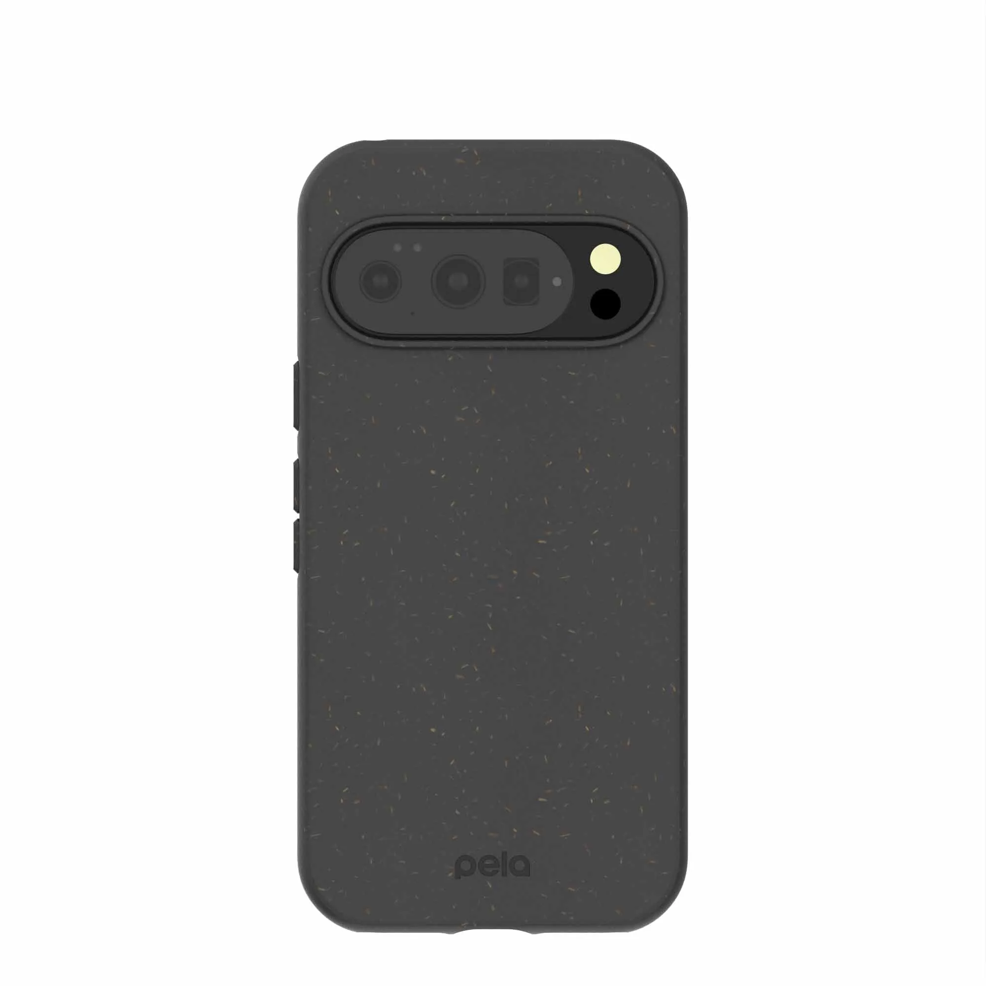 Wireless Compatible Customizable Option Black Google Pixel 10/10 Pro Case