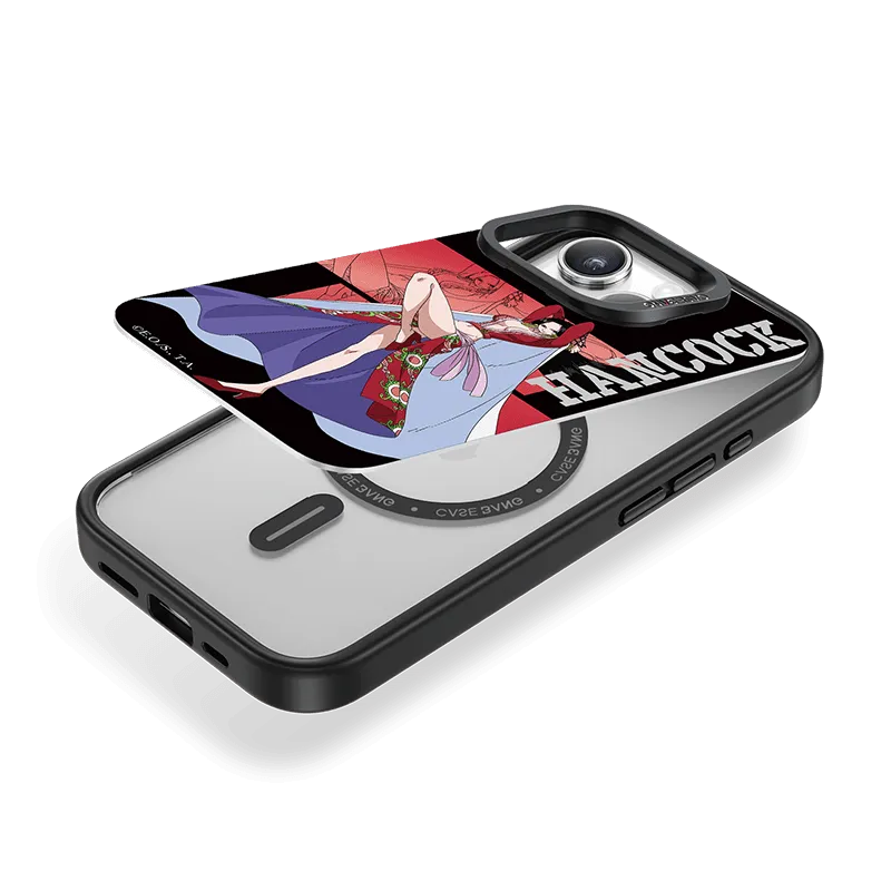 HANCOCK Imagisnap Compact Texture Color Pattern