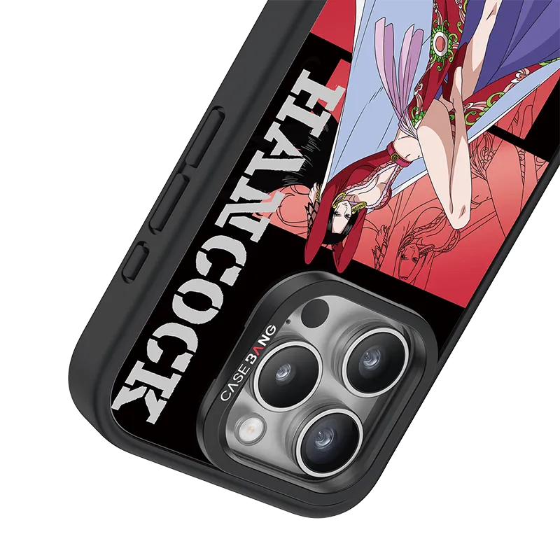 Protective Form Texture HANCOCK Imagisnap