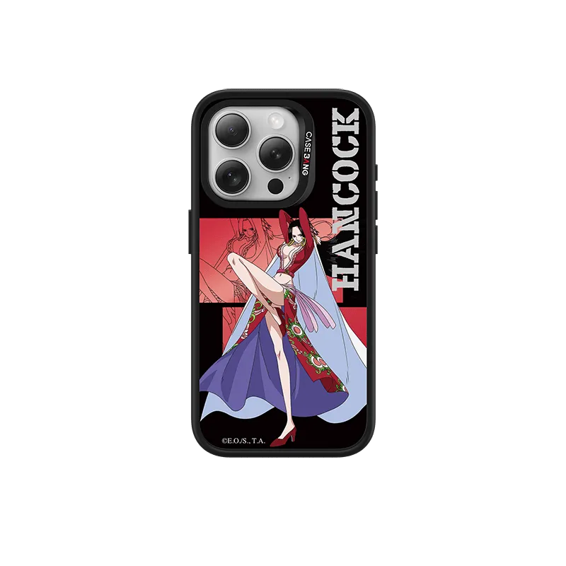 HANCOCK Imagisnap Elegant Surface Creative Accent