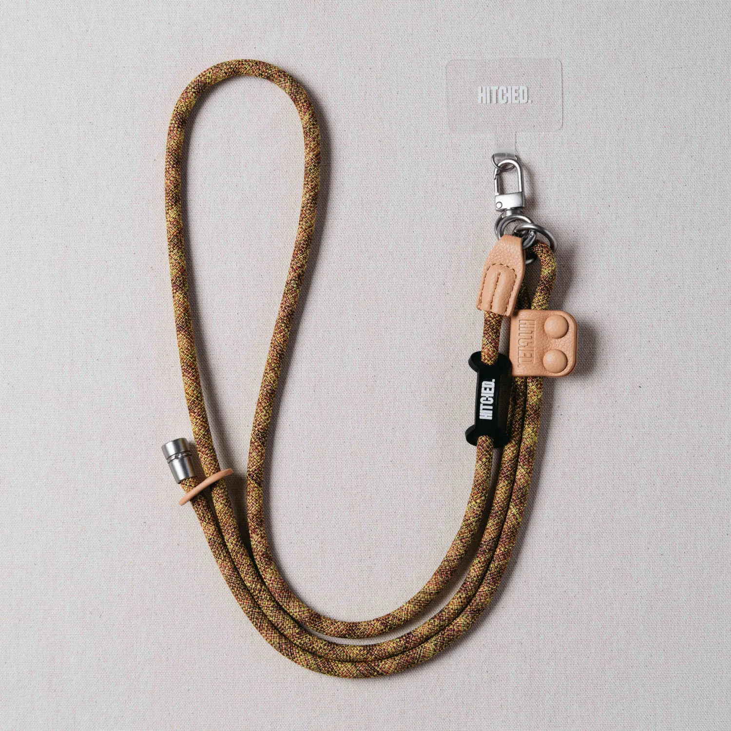 Metal Hook Montana Phone Strap