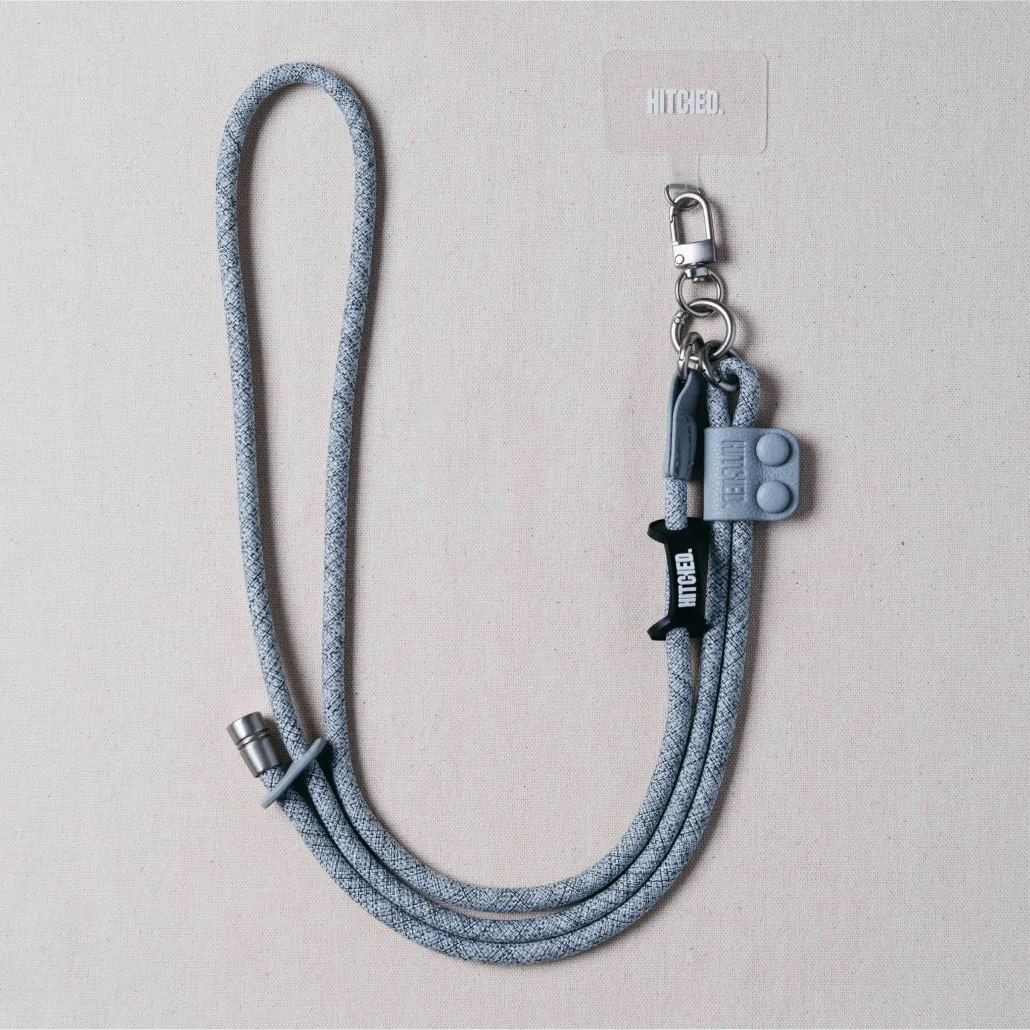 Montana Phone Strap Durable Hardware Kid User
