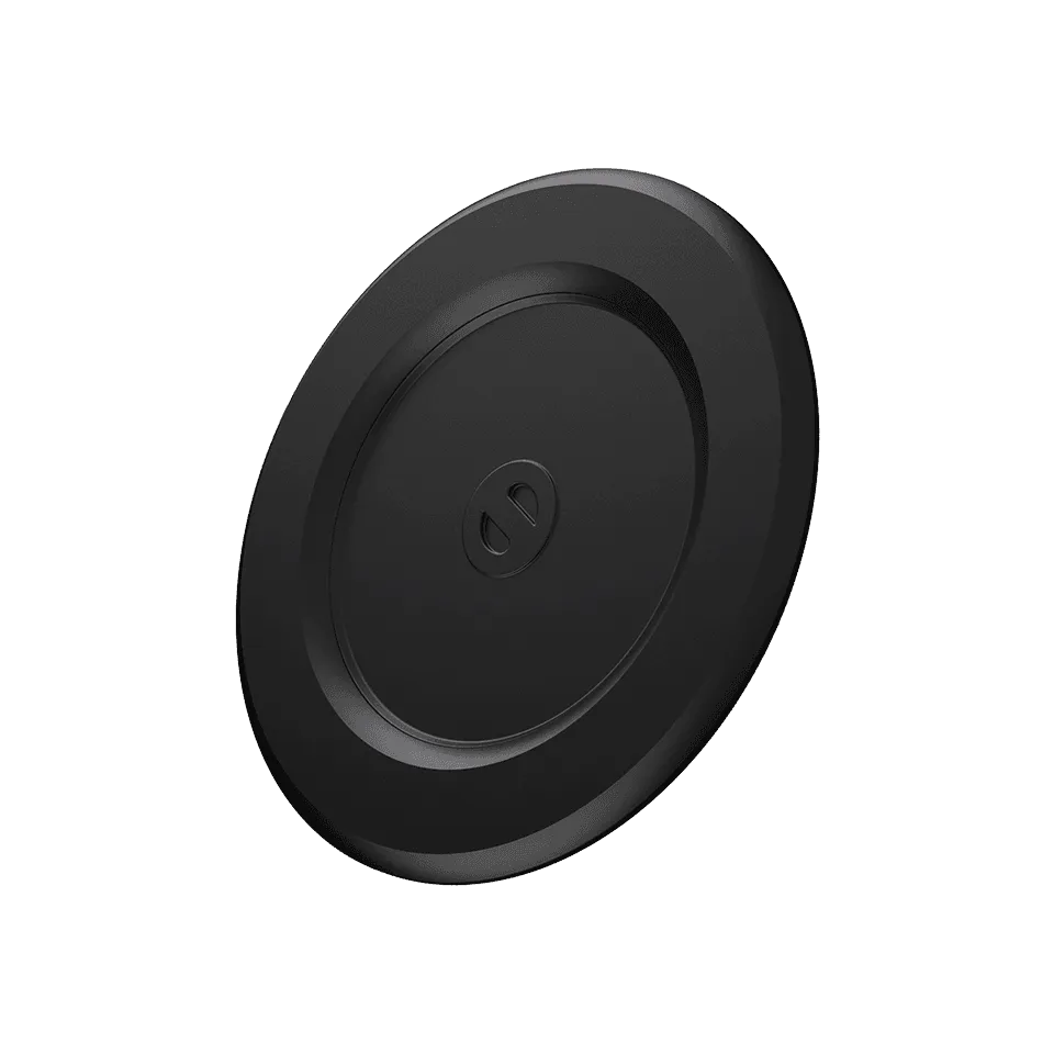 Snap Wall Mount Snap-on Dock Truck Dashboard Mount