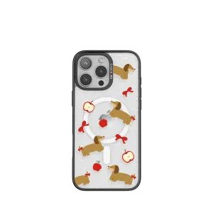 Happy Doggie Imagisnap Trendy Layer