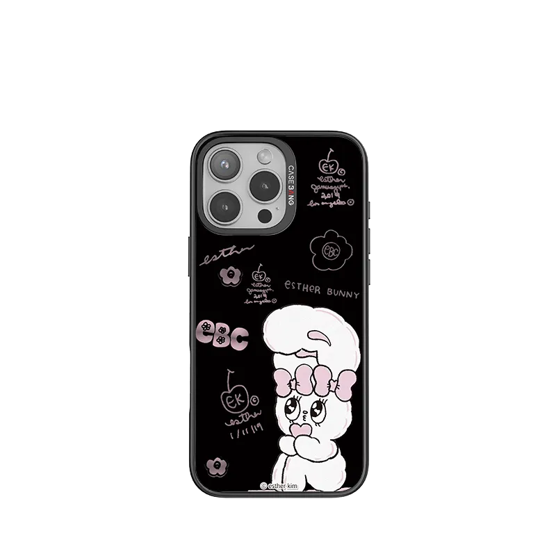 Rugged Protection Polished Layer Love Esther Bunny Imagisnap