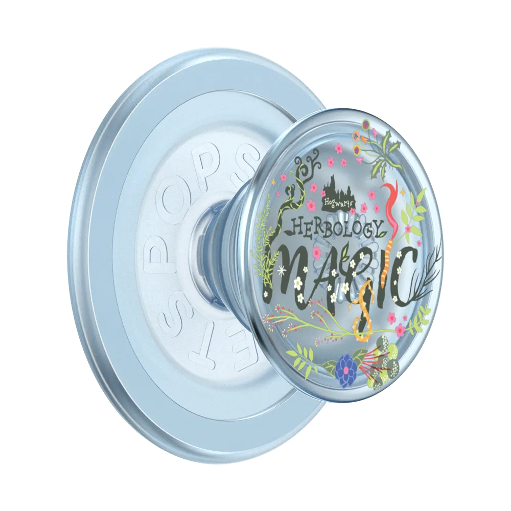 Harry Potter - Magic Gloss MagSafe PopGrip Pop Socket Car Gift