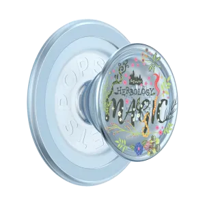 Harry Potter - Magic Gloss MagSafe PopGrip Pop Socket Car Gift