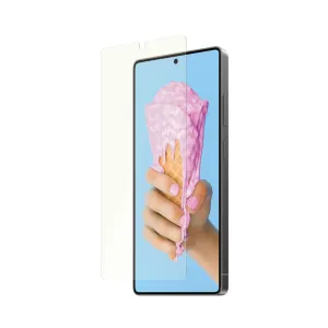 PanzerGlass? All-in-One Screen Protector Samsung Galaxy S25 Ultra | Ultra Wide Fit shock resistant coating