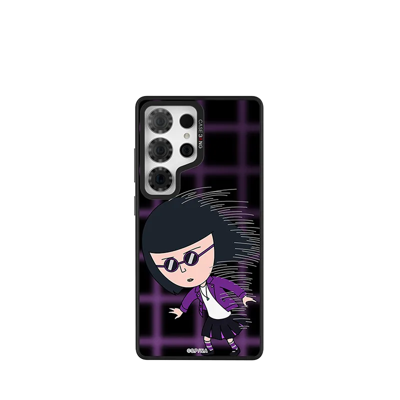 Chill Noguchi Imagisnap Clear Back slim fit