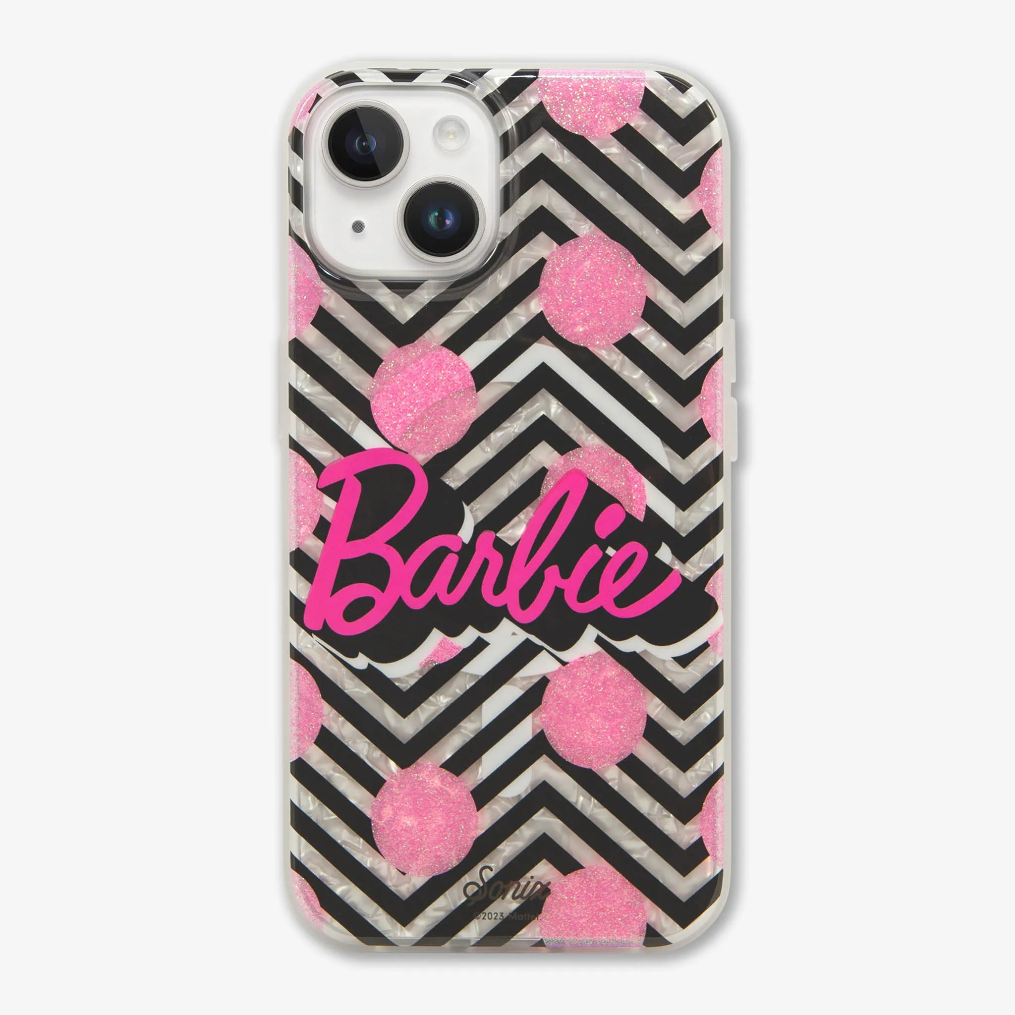 Vintage Barbie? MagSafe? Compatible iPhone Case Flexible Shell Anti Slip