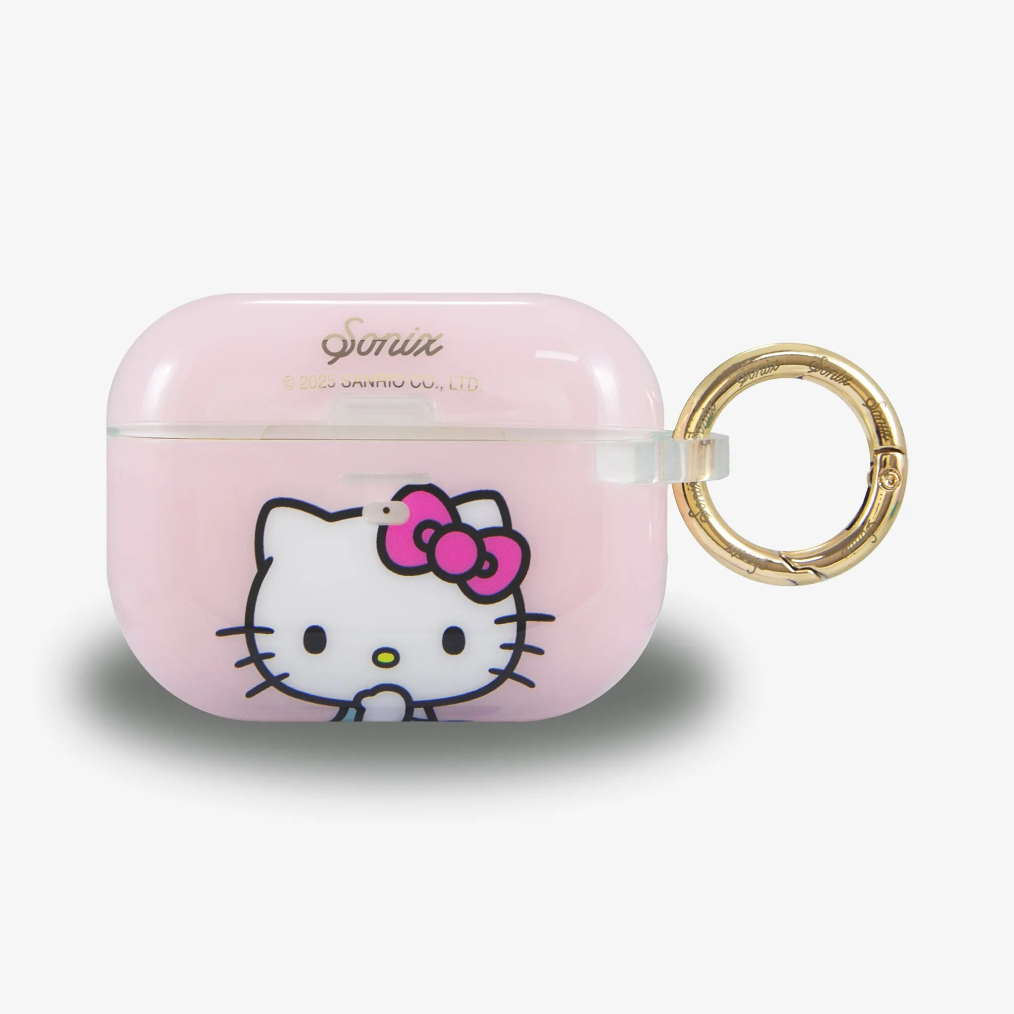 water resistant airpods case Hello Kitty? Grid AirPods? Case