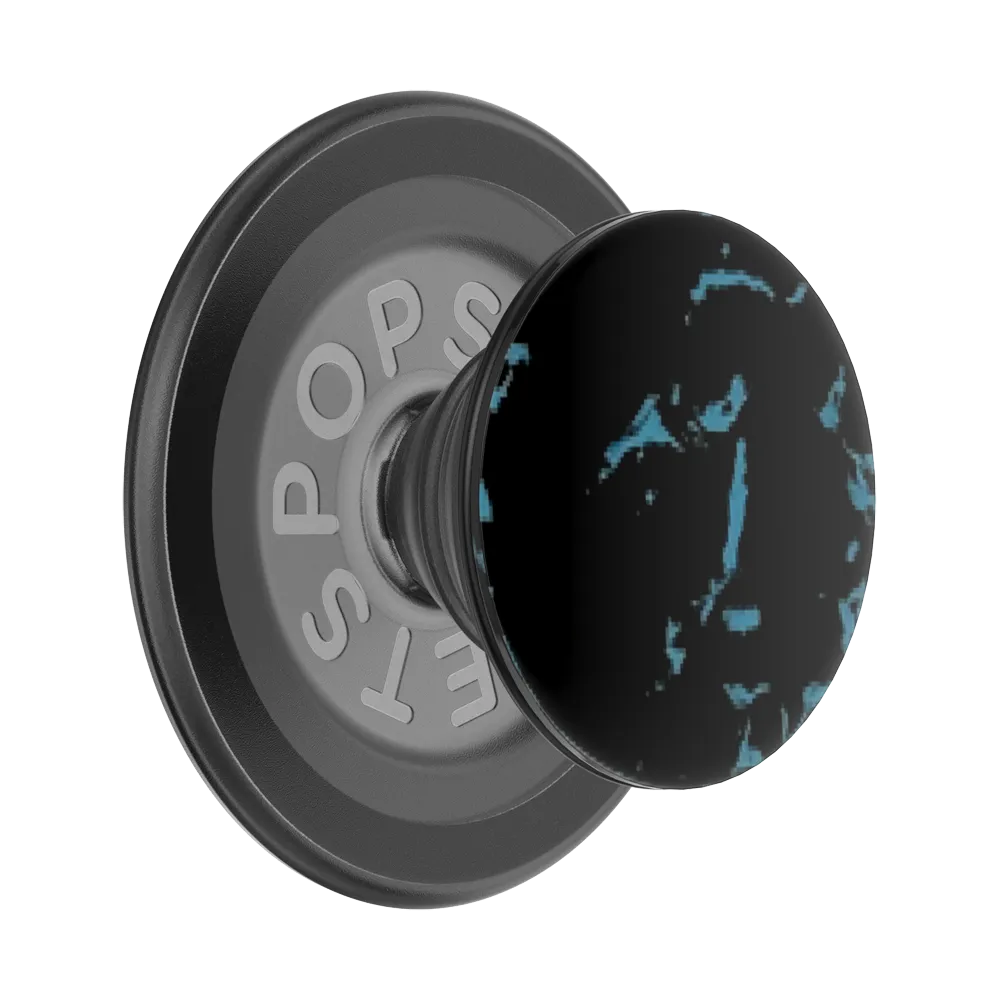 Acetate Neptune PopGrip for MagSafe Pop Socket Video Use Pop Socket Travel Grip