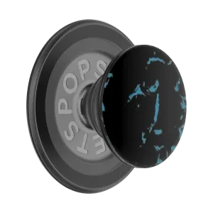 Acetate Neptune PopGrip for MagSafe Pop Socket Video Use Pop Socket Travel Grip