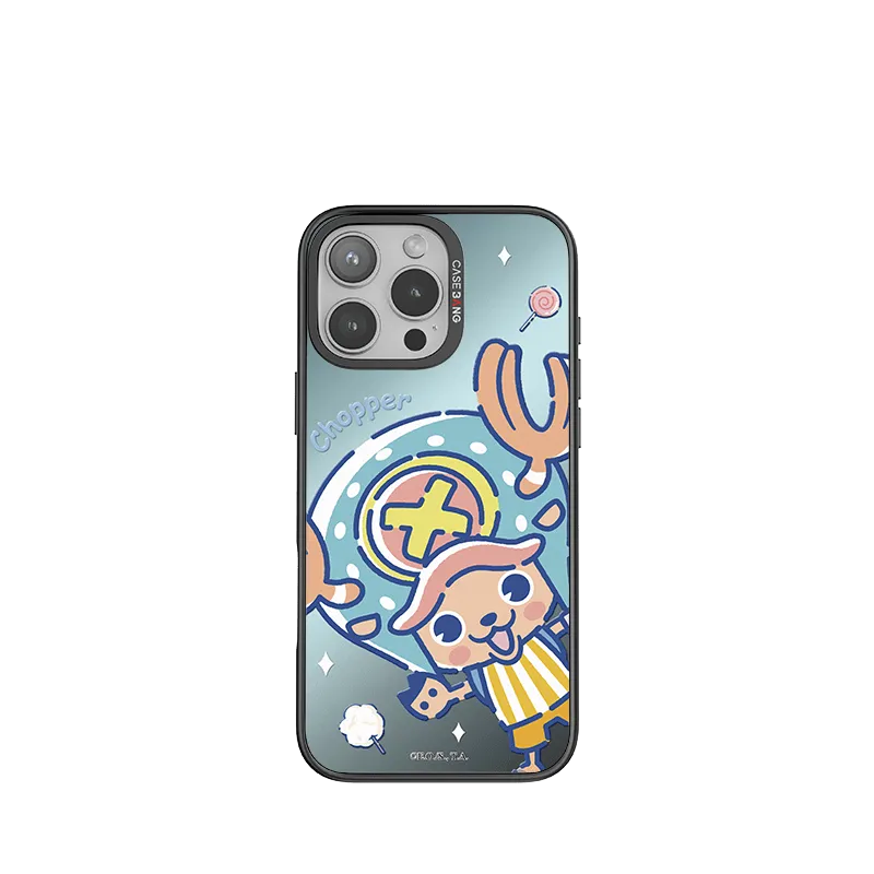 Baby Chopper Imagisnap Sleek Grip Premium Finish