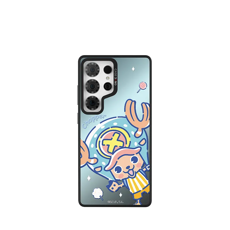 Baby Chopper Imagisnap custom design