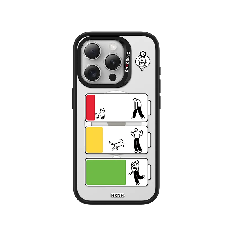 Flexible Edge His cat Imagisnap