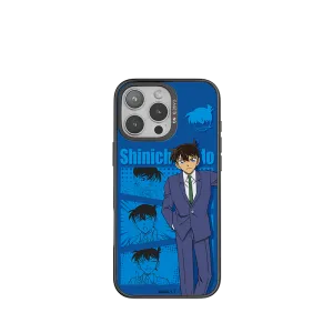 Diary Shinichi Kudo Imagisnap Smooth Edges Urban Texture