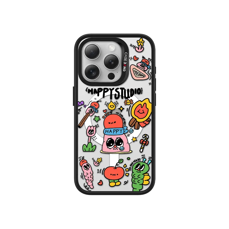 Happy Studio Imagisnap Soft Edging